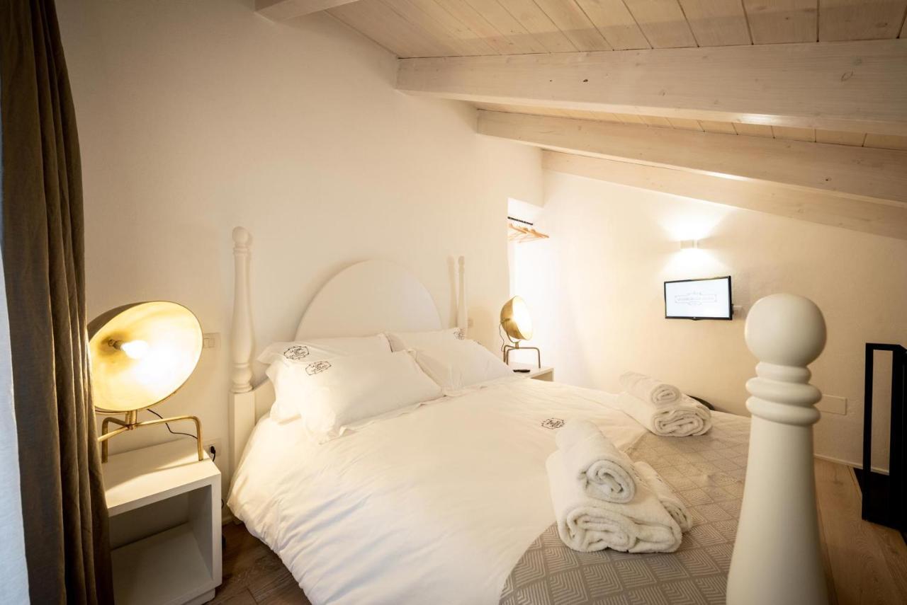 La Casa Del Calzolaio Bed & Breakfast Altamura Luaran gambar