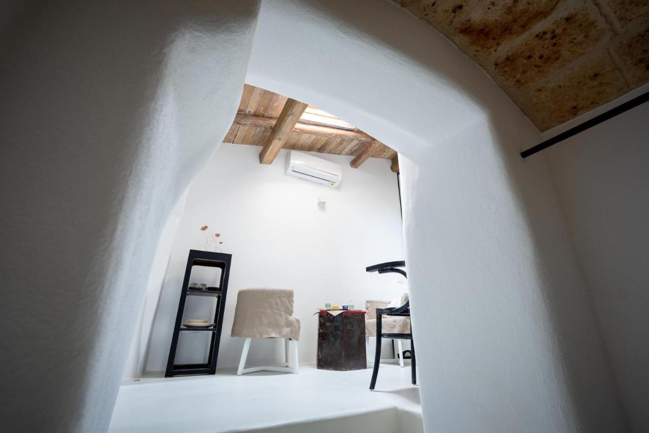 La Casa Del Calzolaio Bed & Breakfast Altamura Luaran gambar