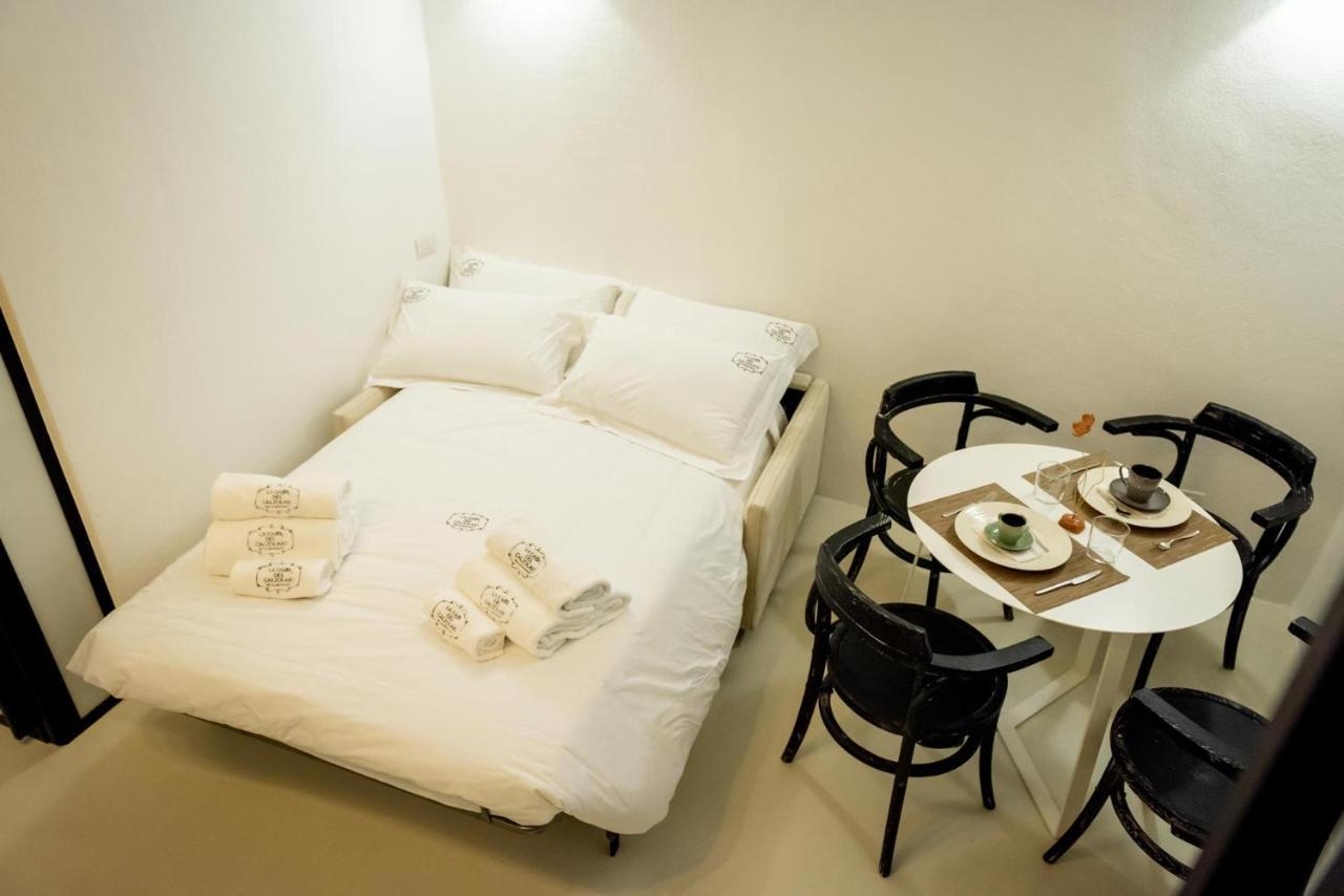 La Casa Del Calzolaio Bed & Breakfast Altamura Luaran gambar