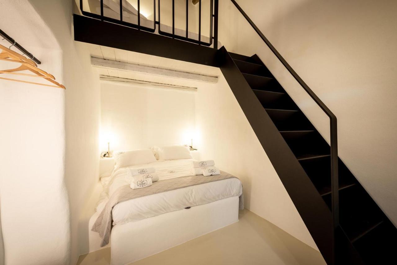 La Casa Del Calzolaio Bed & Breakfast Altamura Luaran gambar