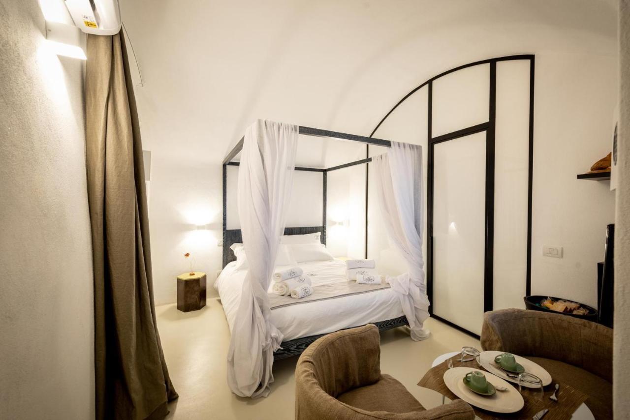 La Casa Del Calzolaio Bed & Breakfast Altamura Luaran gambar