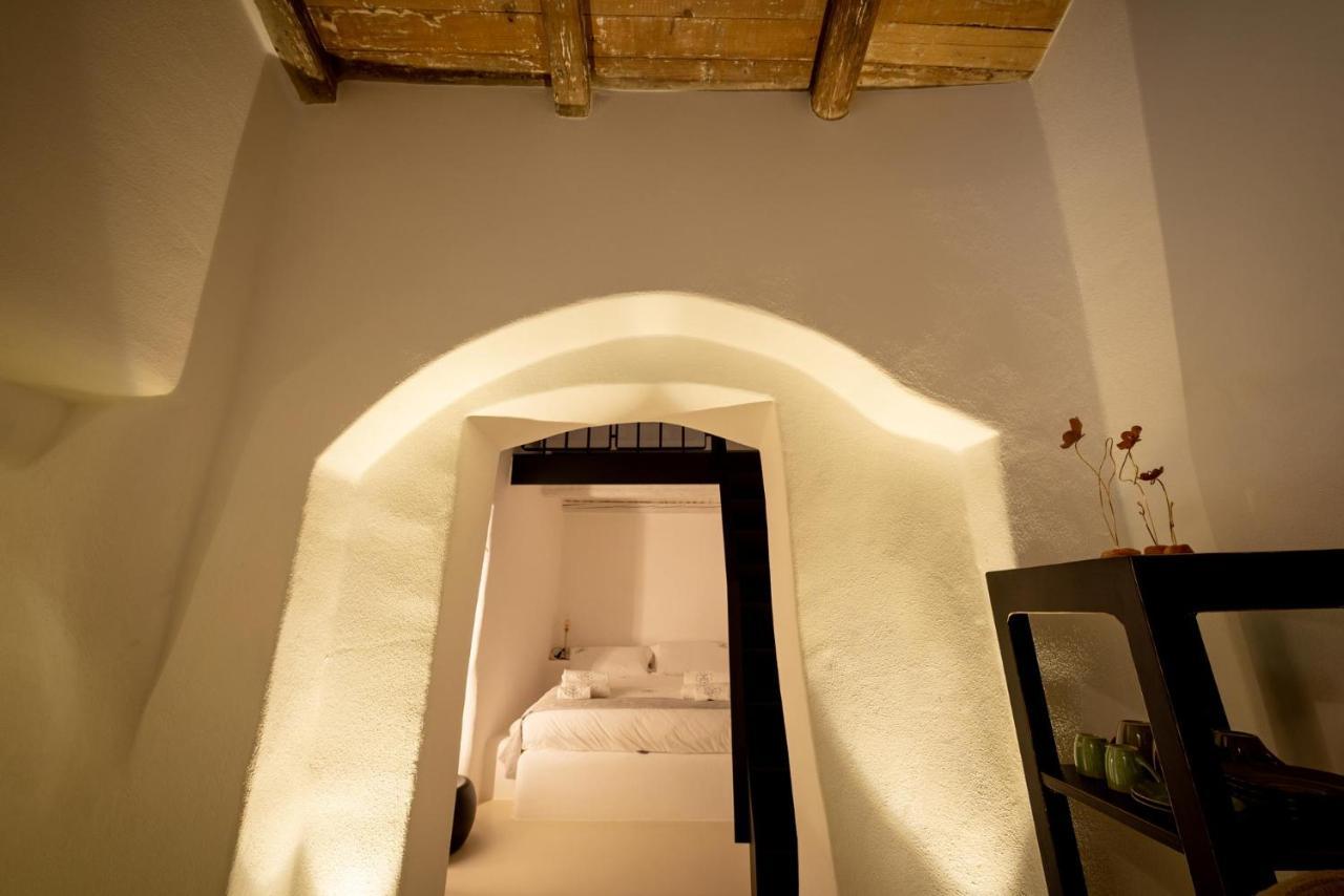 La Casa Del Calzolaio Bed & Breakfast Altamura Luaran gambar
